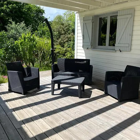 Chalet Landais * סנגווינה