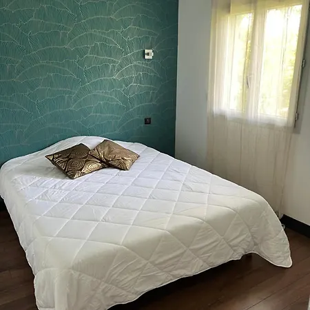 Chalet Landais