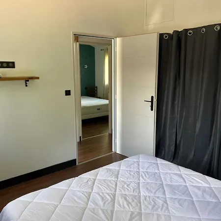 Chalet Landais *